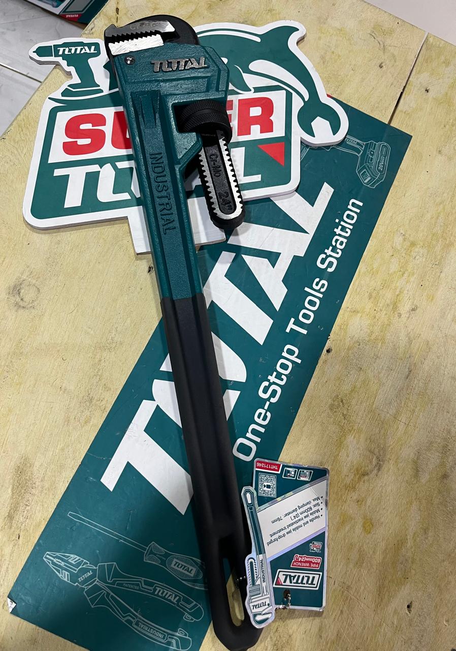 LLAVE STILLSON 24" THT171246